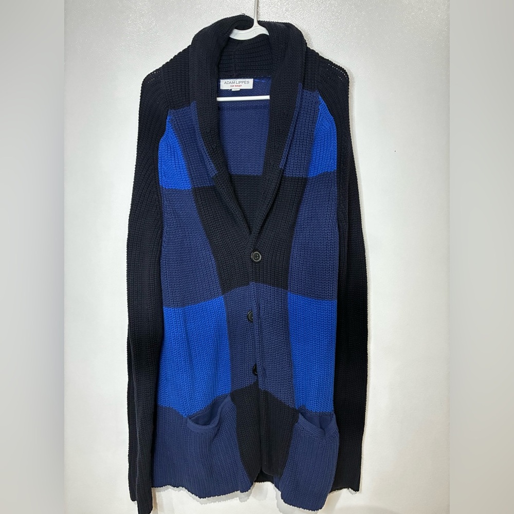 EUC Adam Lippes for Target Cardigan